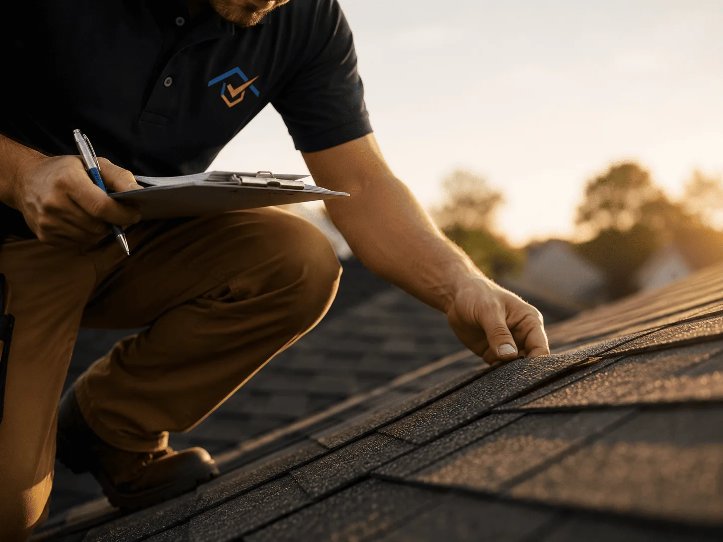 Why Choose Roof Inspection in Vantage, WA